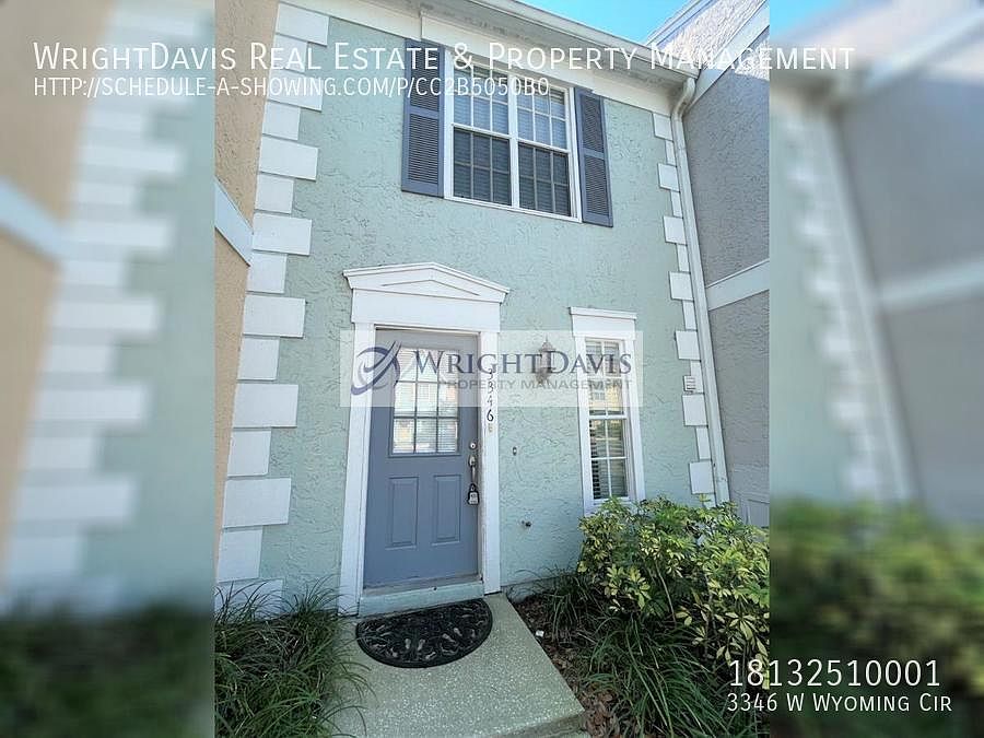 1st image of 3346 W Wyoming Cir