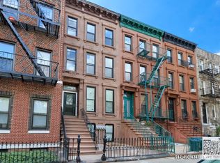 166 Decatur St APT 4, Brooklyn, NY 11233