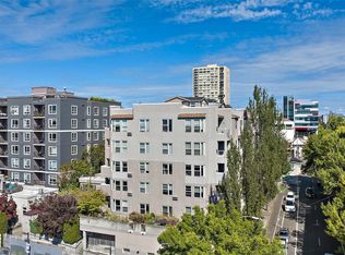 4343 Roosevelt Way NE APT 207, Seattle, WA 98105