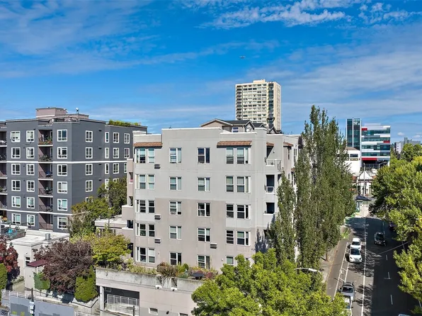 4343 Roosevelt Way NE #207, Seattle, WA 98105