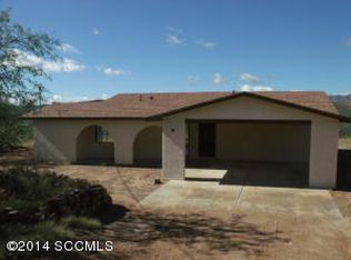 112 Cachalote Ct, Rio Rico, AZ 85648