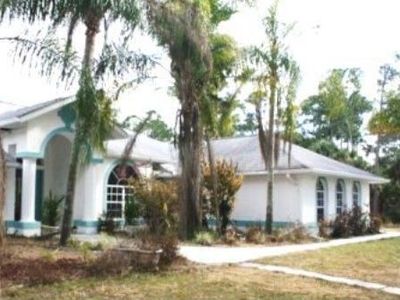 2946 Panacea Blvd, North Port, FL, 34288