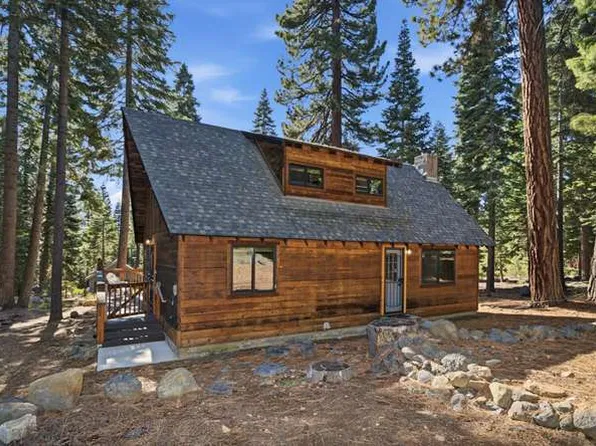 6527 Wildwood Rd, Tahoe Vista, CA 96148