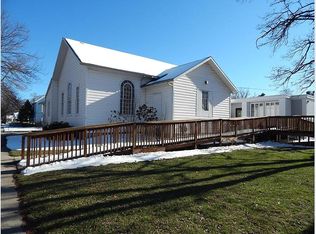 1996 Miner Ave, Muskegon, MI 49441