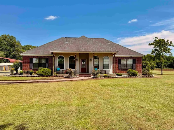 109 Masonville Rd, Mc Gehee, AR 71654