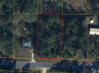 41 Juniper Lake Rd, Defuniak Springs, FL 32433