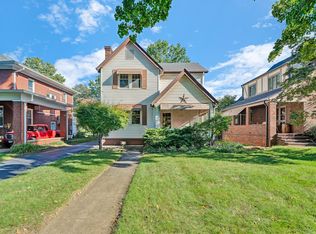 2315 Maiden Ln SW, Roanoke, VA 24015