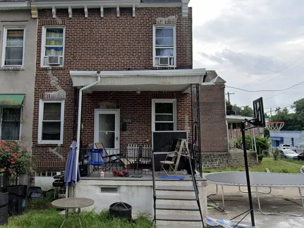 5686 Magnolia St, Philadelphia, PA 19144