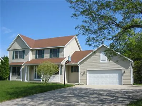 447 Hayes St, Holland, MI 49424