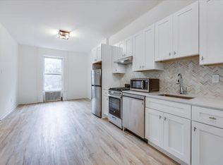 370 Forrest St FLOOR 2, Jersey City, NJ 07304