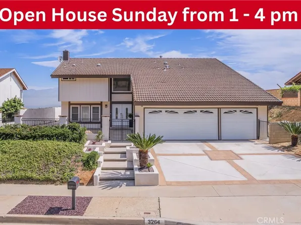 3264 Heather Field Dr, Hacienda Heights, CA 91745