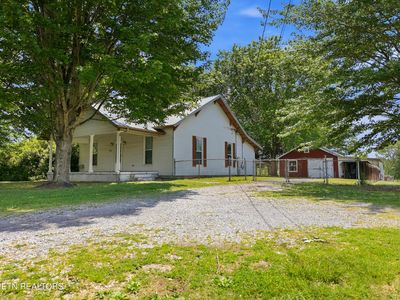 7805 Heiskell Rd, Powell, TN, 37849