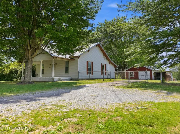 7805 Heiskell Rd, Powell, TN 37849