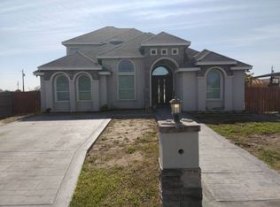 3611 Ida Dr, Palmview, TX 78572