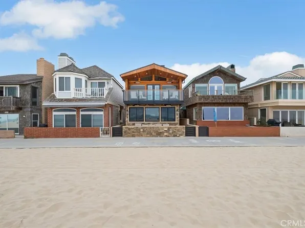 2808 W Oceanfront, Newport Beach, CA 92663