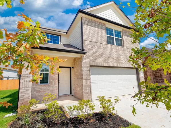 2750 Williams Grove Ct, Conroe, TX 77304