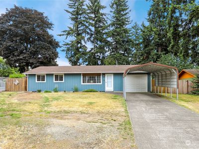 12611 107th Avenue Ct E, Puyallup, WA, 98374