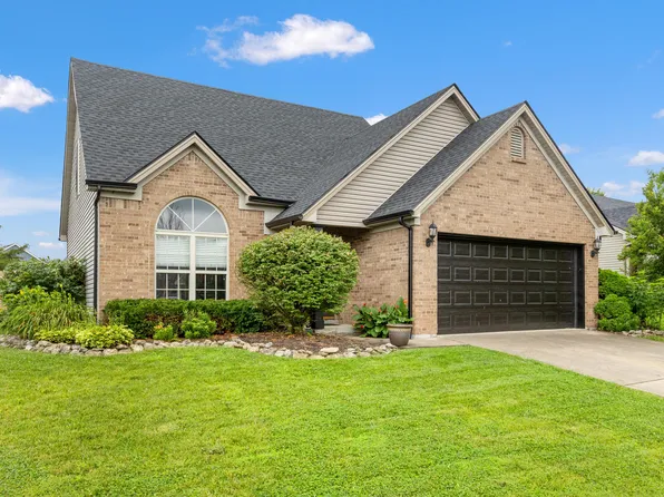 111 Primrose Cir, Richmond, KY 40475