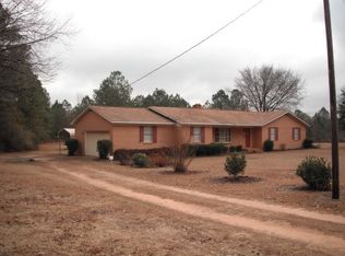 540 Buckboard Rd, Wagener, SC 29164