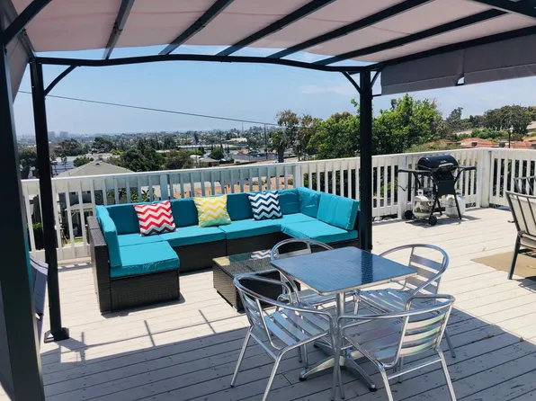 3344 C St APT 4, San Diego, CA 92102