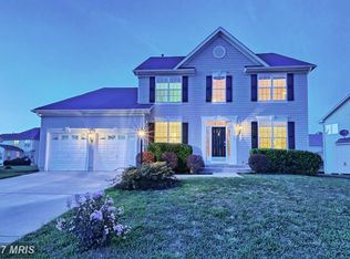9584 Coltshire Ct, Waldorf, MD 20603
