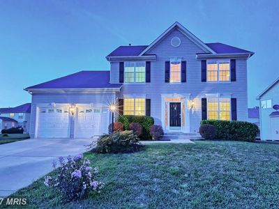 9584 Coltshire Ct, Waldorf, MD, 20603