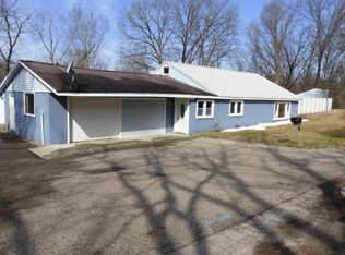Florence St, Dowagiac, MI 49047