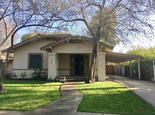 1280 N Glenn Ave, Fresno, CA
