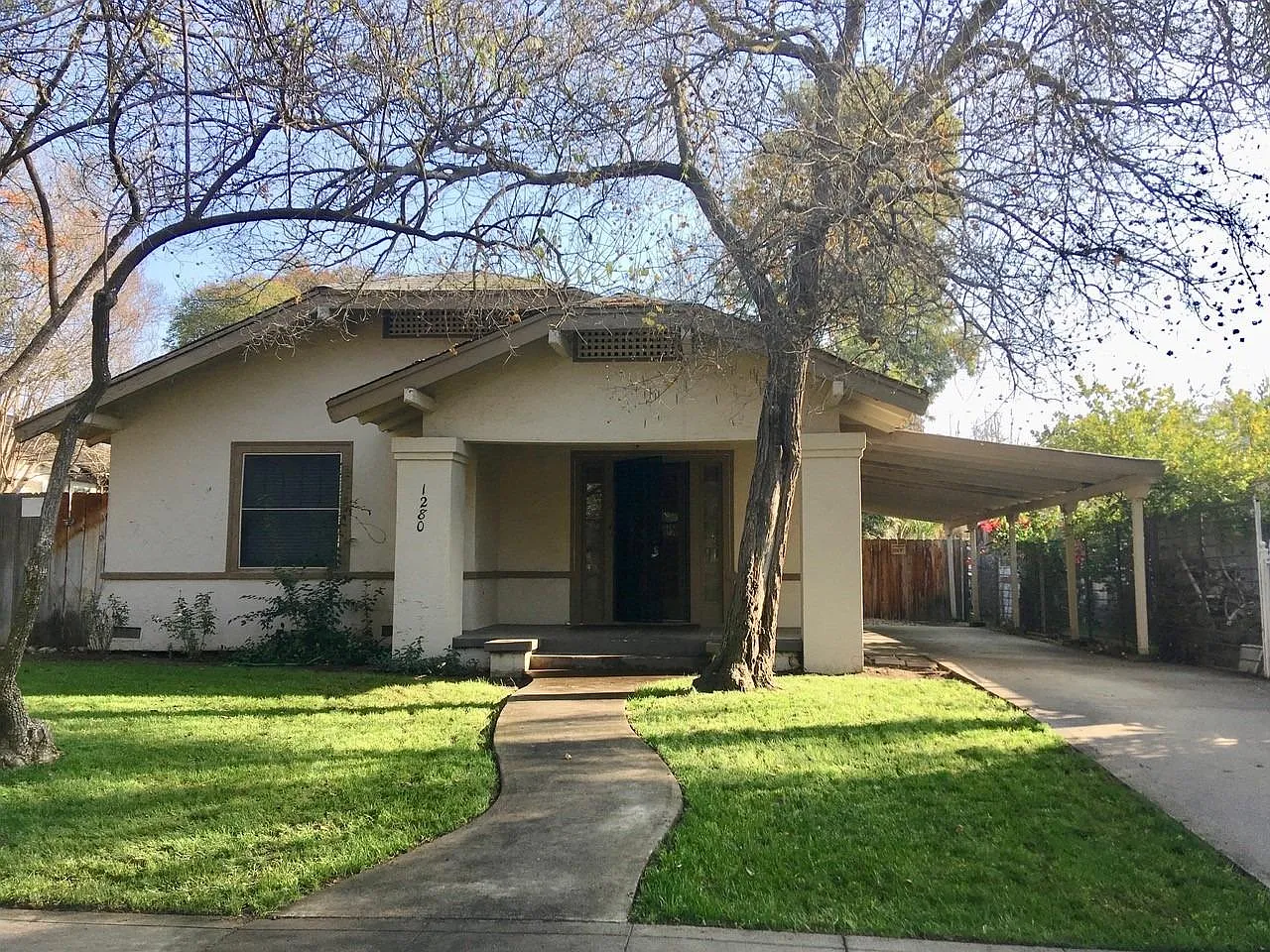 1280 N Glenn Ave photo 1