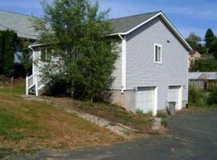 500 NW State St, Pullman, WA 99163