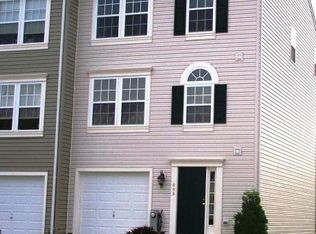 608 Possum Trot Way, Aberdeen, MD 21001