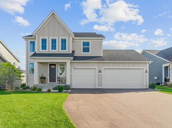 10755 40th St N, Lake Elmo, MN 55042