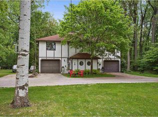 1298 S Bay Shore Rd, Brussels, WI 54204