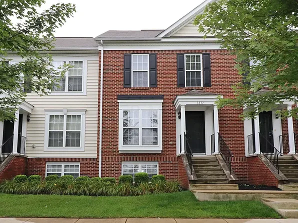 3837 Preserve Crossing Blvd, Columbus, OH 43230
