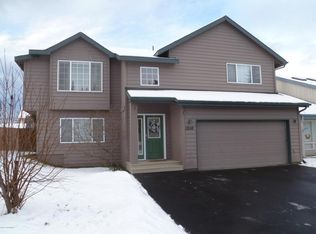 12110 Woodway Cir, Anchorage, AK 99516