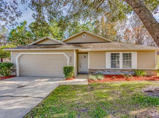 227 Autumn Springs Dr, Jacksonville, FL 32225