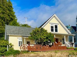 99 Main, Cathlamet, WA 98612