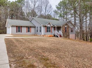 2935 Pruitt Rd, Cumming, GA 30041