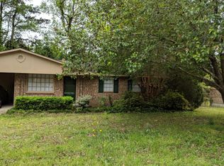 3404 Crane Ferry Rd, Augusta, GA 30907