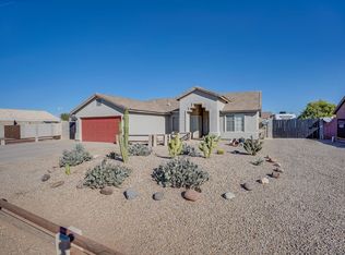 9146 W San Lazaro Dr, Arizona City, AZ 85123
