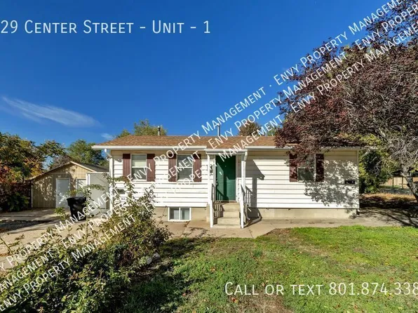 429 Center St Unit 1, Clearfield, UT 84015