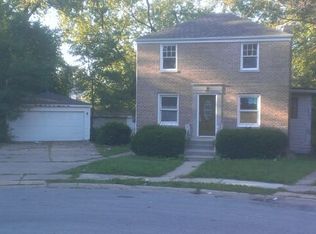 246 E 143rd St, Dolton, IL