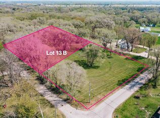 LOT-13B Midland St, Waterloo, IA 50703