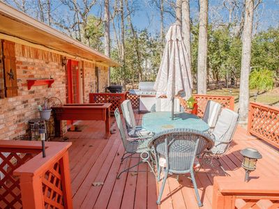102 Morning Glory Cir, Scroggins, TX, 75480