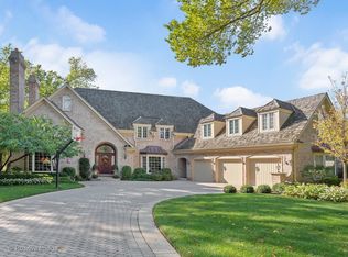 128 E 8th St, Hinsdale, IL