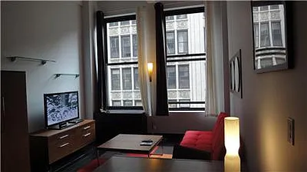 Rented by 212 Consulting Corp