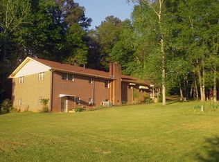 391 McDonough Rd, Hampton, GA 30228