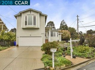 5935 Alpine Rd, San Pablo, CA 94806