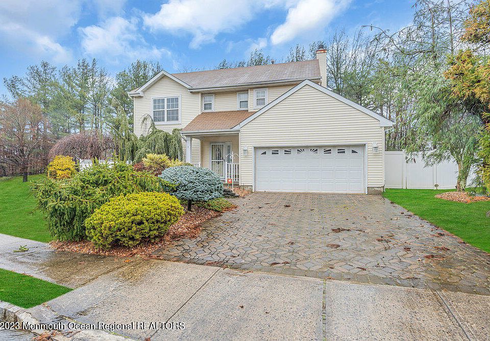 1 Enclosure Drive, NJ 07751 Zillow