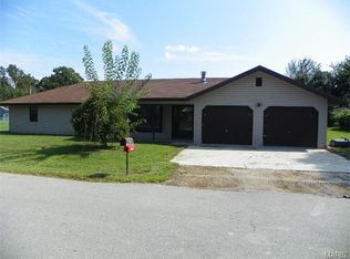 21634 Rudolph Rd, Waynesville, MO 65583